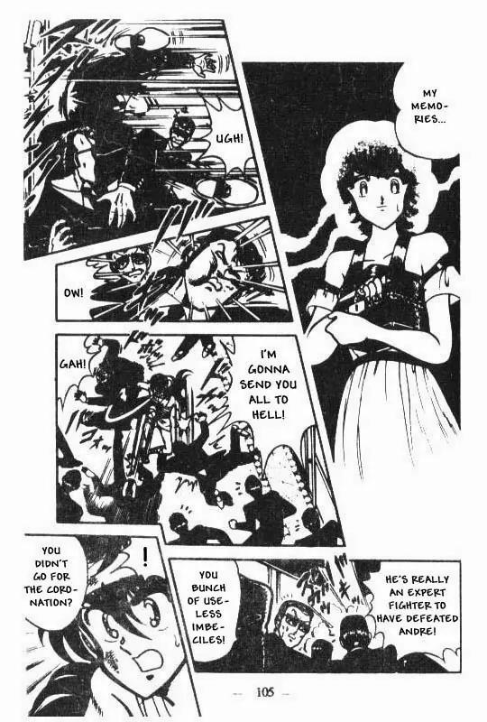 Kotaro Makaritoru Chapter 66 page 9 - Chapter 66: Muua Kingdom's Coronation