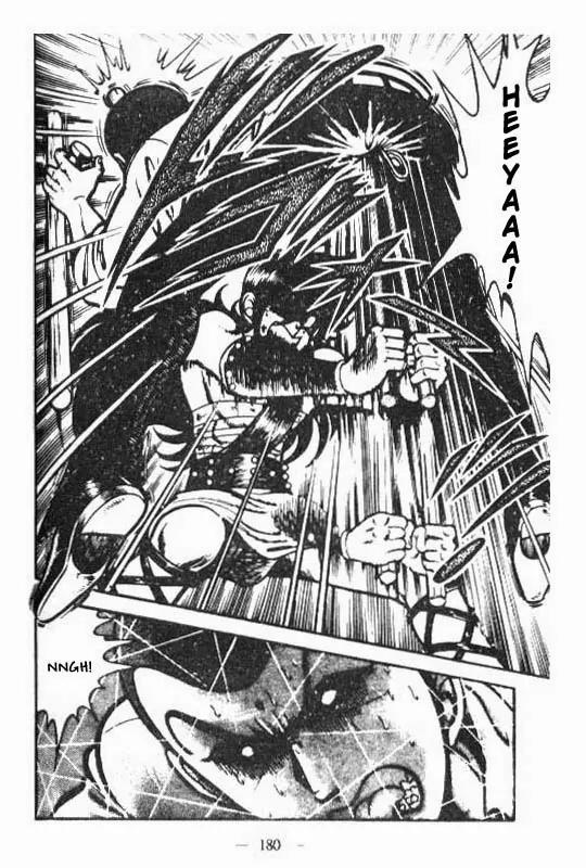Kotaro Makaritoru Chapter 67 page 13 - Chapter 67: The Super Kid Shows His Stuff