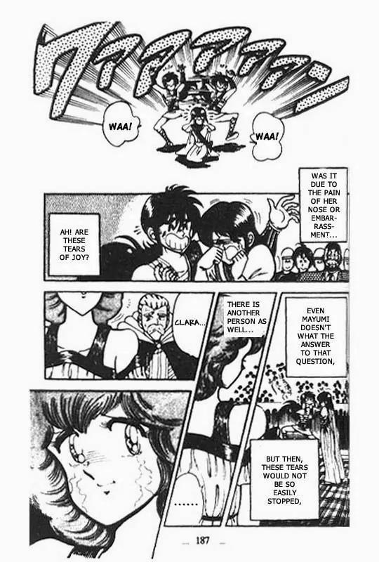 Kotaro Makaritoru Chapter 67 page 19 - Chapter 67: The Super Kid Shows His Stuff