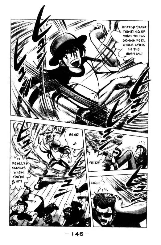 Kotaro Makaritoru Chapter 7 page 10 - Chapter 7: Leave it All to Kotaro