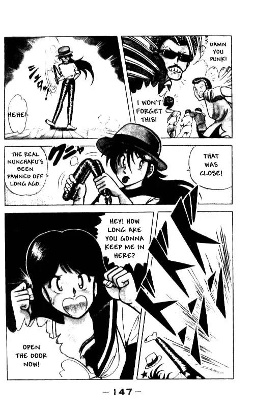 Kotaro Makaritoru Chapter 7 page 11 - Chapter 7: Leave it All to Kotaro