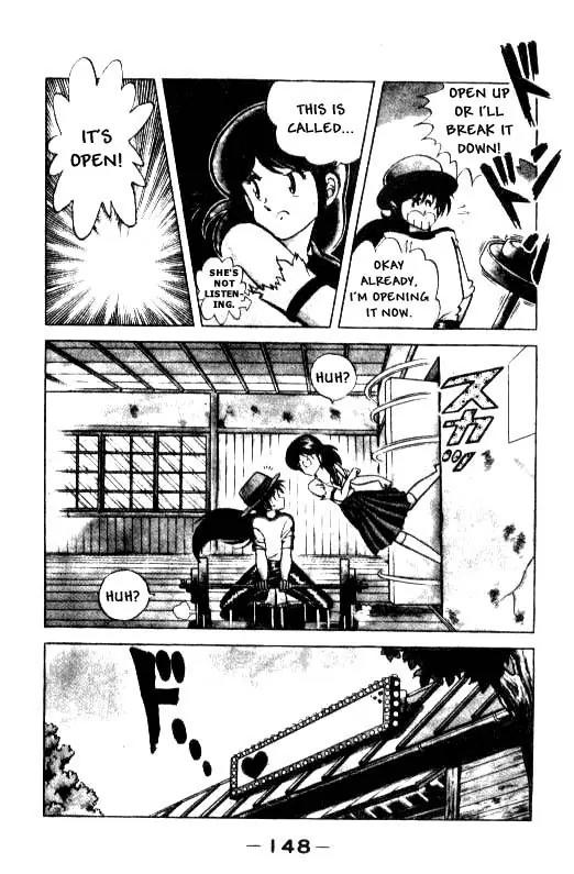 Kotaro Makaritoru Chapter 7 page 12 - Chapter 7: Leave it All to Kotaro