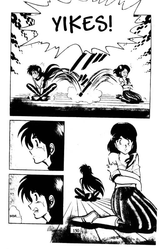 Kotaro Makaritoru Chapter 7 page 14 - Chapter 7: Leave it All to Kotaro