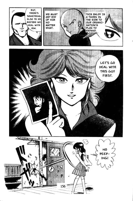 Kotaro Makaritoru Chapter 7 page 20 - Chapter 7: Leave it All to Kotaro
