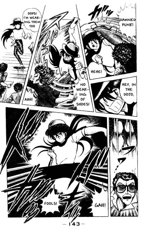 Kotaro Makaritoru Chapter 7 page 7 - Chapter 7: Leave it All to Kotaro