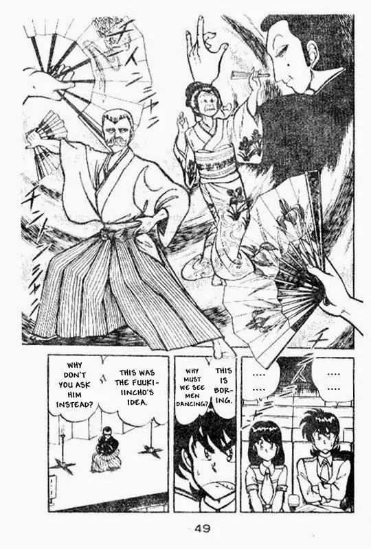 Kotaro Makaritoru Chapter 70 page 10 - Chapter 70: A Mystery Date