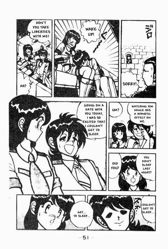 Kotaro Makaritoru Chapter 70 page 12 - Chapter 70: A Mystery Date