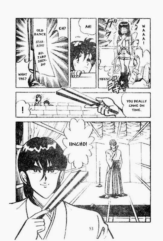 Kotaro Makaritoru Chapter 70 page 14 - Chapter 70: A Mystery Date