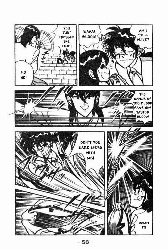 Kotaro Makaritoru Chapter 70 page 19 - Chapter 70: A Mystery Date