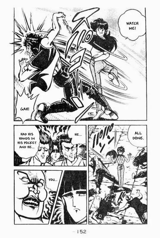 Kotaro Makaritoru Chapter 72 page 12 - Chapter 72: Proof of The Real Deal