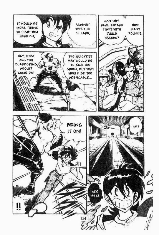 Kotaro Makaritoru Chapter 72 page 14 - Chapter 72: Proof of The Real Deal