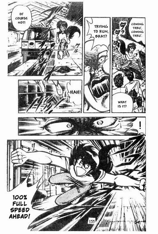 Kotaro Makaritoru Chapter 72 page 15 - Chapter 72: Proof of The Real Deal