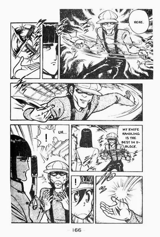 Kotaro Makaritoru Chapter 72 page 25 - Chapter 72: Proof of The Real Deal