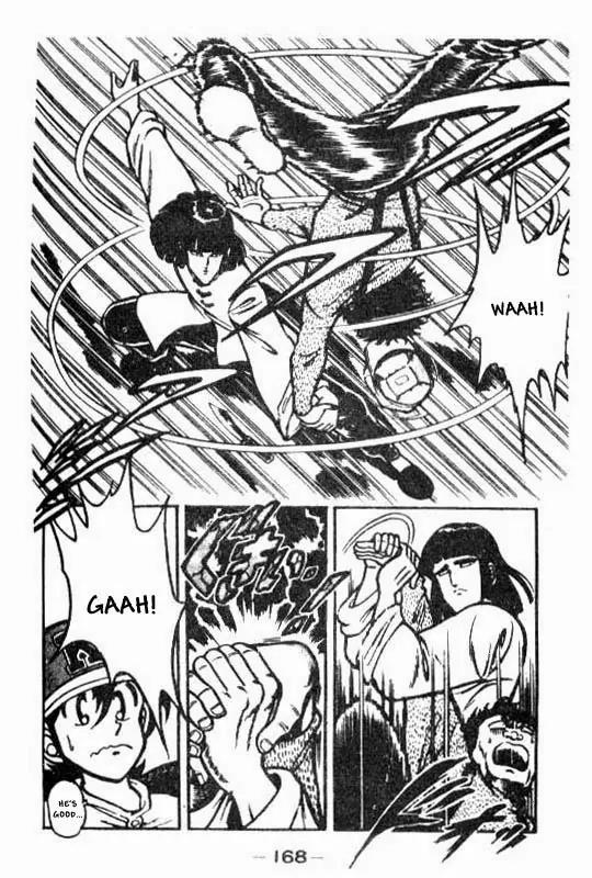 Kotaro Makaritoru Chapter 72 page 27 - Chapter 72: Proof of The Real Deal