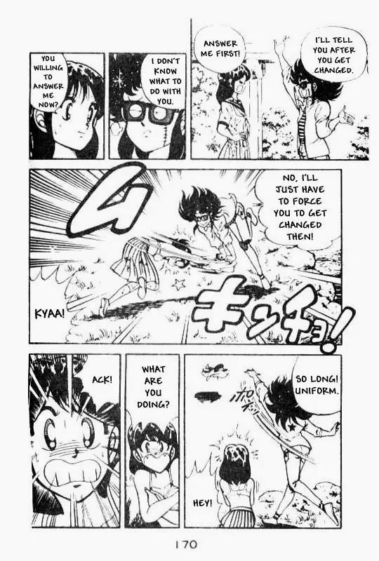 Kotaro Makaritoru Chapter 72 page 29 - Chapter 72: Proof of The Real Deal