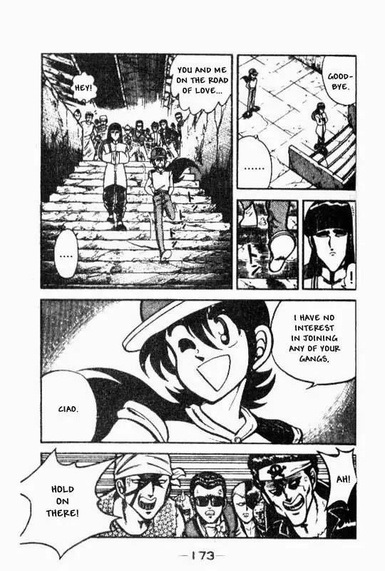Kotaro Makaritoru Chapter 72 page 32 - Chapter 72: Proof of The Real Deal