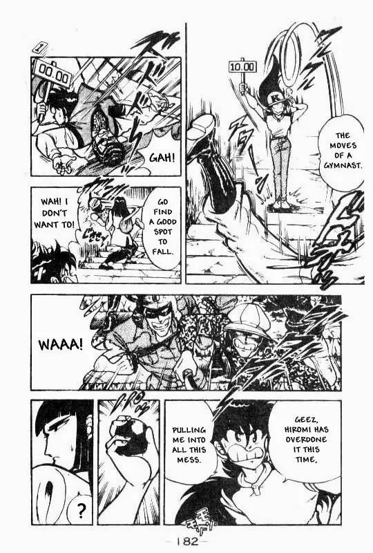 Kotaro Makaritoru Chapter 72 page 41 - Chapter 72: Proof of The Real Deal