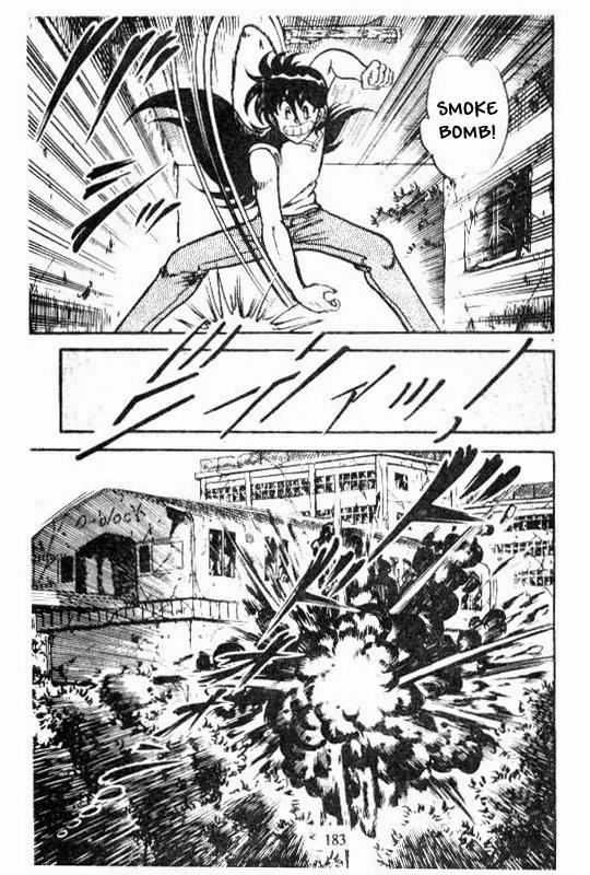 Kotaro Makaritoru Chapter 72 page 42 - Chapter 72: Proof of The Real Deal