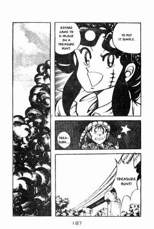 Kotaro Makaritoru Chapter 72 page 46 - Chapter 72: Proof of The Real Deal