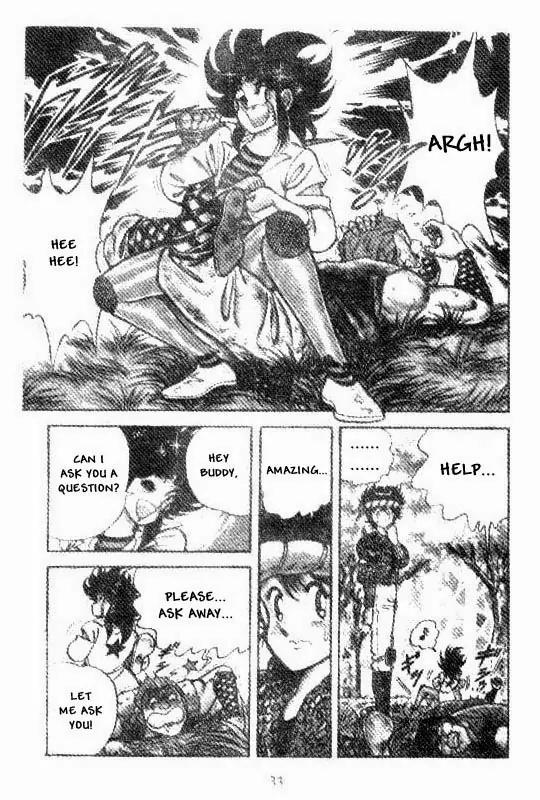 Kotaro Makaritoru Chapter 73 page 27 - Chapter 73: Dangerous Mayumi