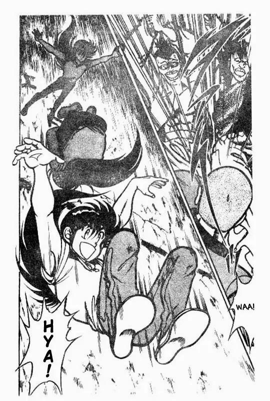 Kotaro Makaritoru Chapter 73 page 42 - Chapter 73: Dangerous Mayumi