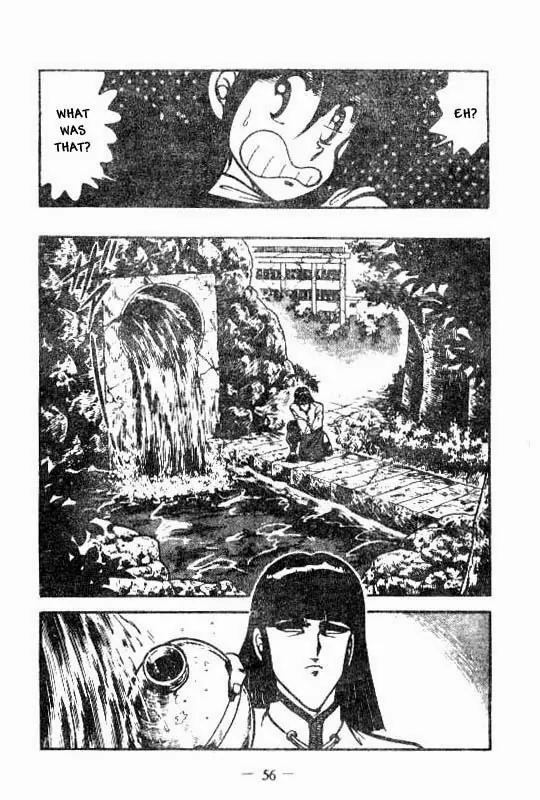 Kotaro Makaritoru Chapter 73 page 50 - Chapter 73: Dangerous Mayumi