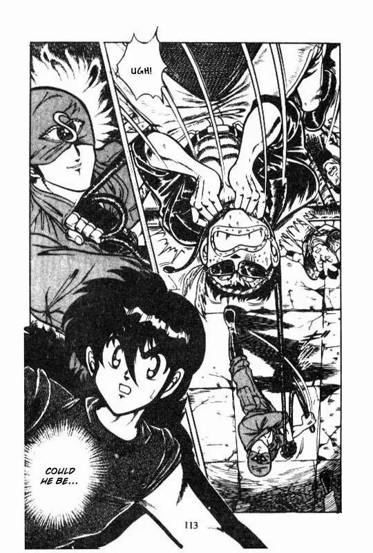 Kotaro Makaritoru Chapter 75 page 18 - Chapter 75: The Cyclops Gang Arrives