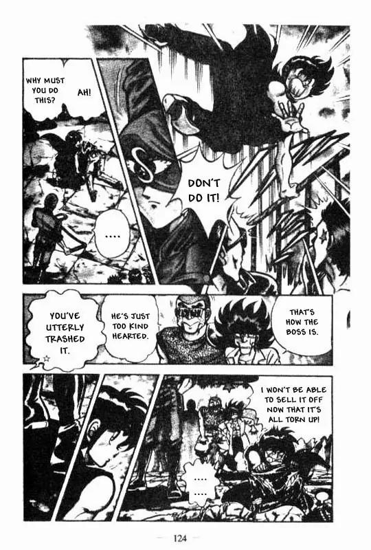 Kotaro Makaritoru Chapter 76 page 10 - Chapter 76: That Person's Real Indentity