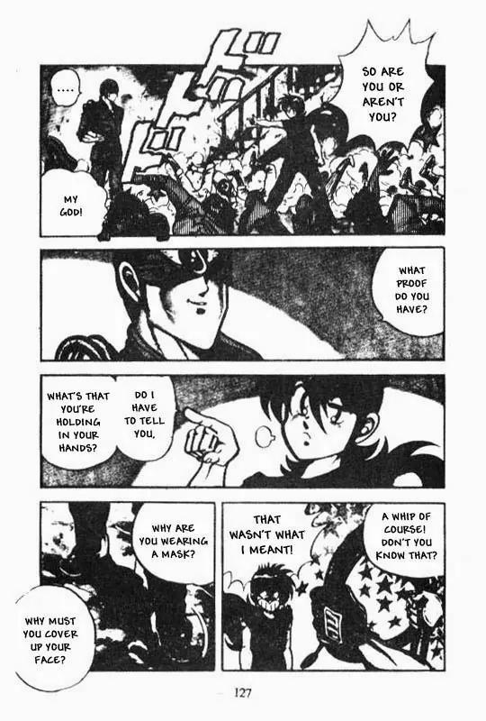 Kotaro Makaritoru Chapter 76 page 13 - Chapter 76: That Person's Real Indentity