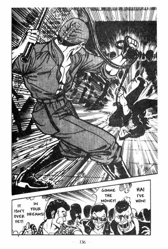 Kotaro Makaritoru Chapter 76 page 22 - Chapter 76: That Person's Real Indentity