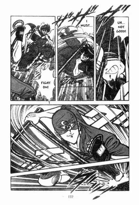 Kotaro Makaritoru Chapter 76 page 23 - Chapter 76: That Person's Real Indentity