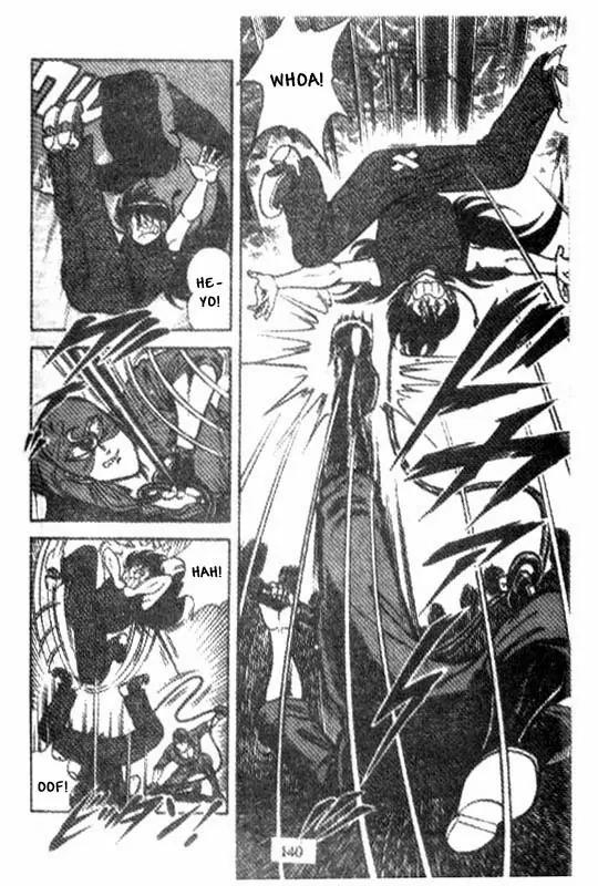 Kotaro Makaritoru Chapter 76 page 25 - Chapter 76: That Person's Real Indentity