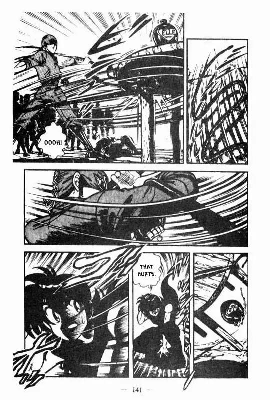 Kotaro Makaritoru Chapter 76 page 26 - Chapter 76: That Person's Real Indentity