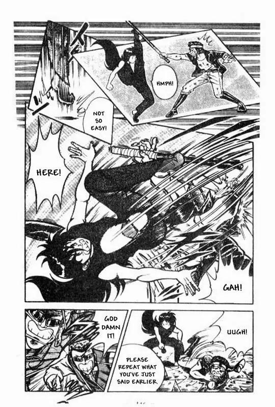 Kotaro Makaritoru Chapter 76 page 31 - Chapter 76: That Person's Real Indentity