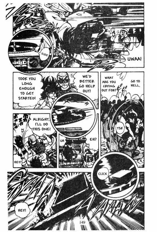 Kotaro Makaritoru Chapter 76 page 34 - Chapter 76: That Person's Real Indentity