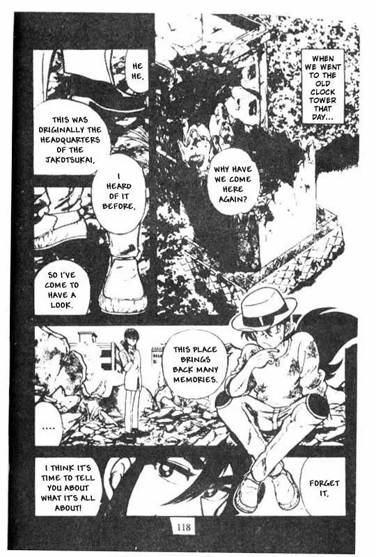 Kotaro Makaritoru Chapter 76 page 4 - Chapter 76: That Person's Real Indentity