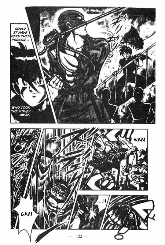 Kotaro Makaritoru Chapter 76 page 8 - Chapter 76: That Person's Real Indentity