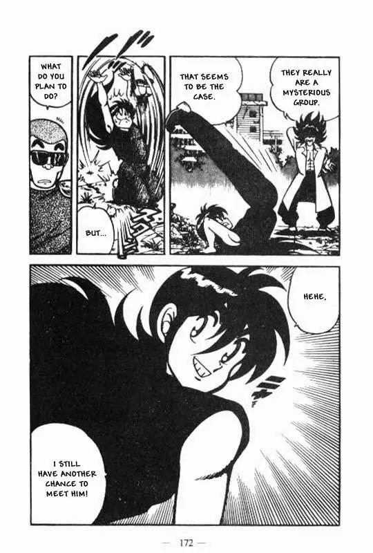 Kotaro Makaritoru Chapter 77 page 18 - Chapter 77: Where is the Mysterious Group