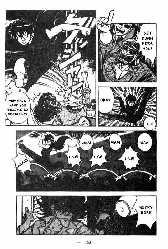Kotaro Makaritoru Chapter 77 page 9 - Chapter 77: Where is the Mysterious Group