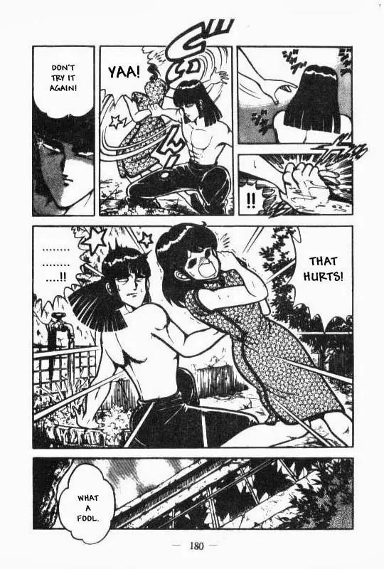 Kotaro Makaritoru Chapter 78 page 8 - Chapter 78: Kotaro, The Lady's Escort