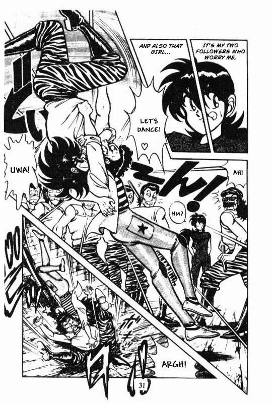 Kotaro Makaritoru Chapter 79 page 29 - Chapter 79: Kotaro vs. the Bombers