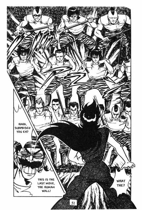 Kotaro Makaritoru Chapter 79 page 48 - Chapter 79: Kotaro vs. the Bombers