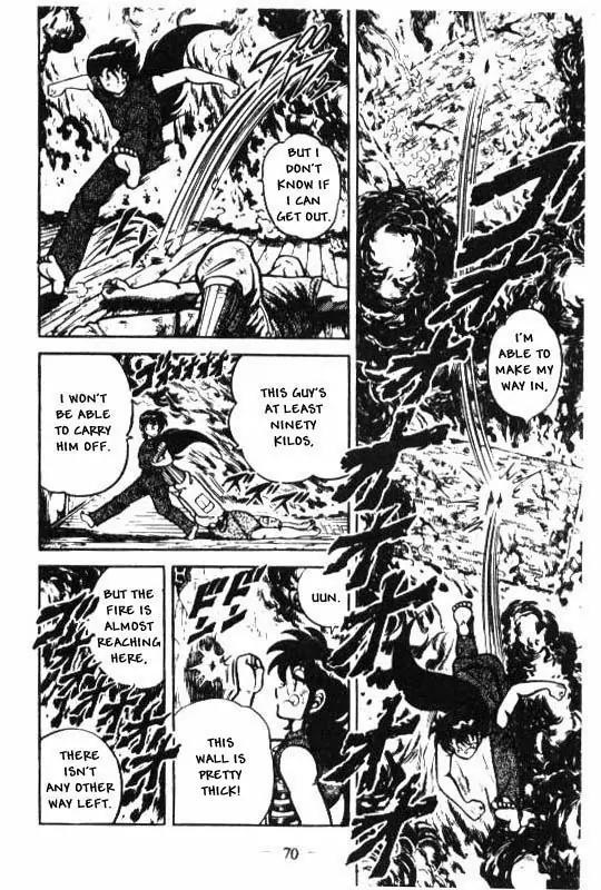 Kotaro Makaritoru Chapter 79 page 67 - Chapter 79: Kotaro vs. the Bombers