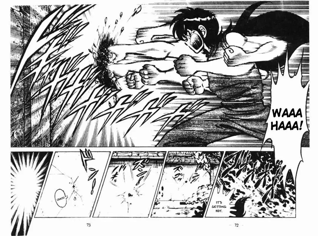 Kotaro Makaritoru Chapter 79 page 69 - Chapter 79: Kotaro vs. the Bombers