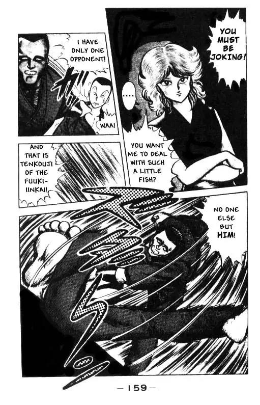 Kotaro Makaritoru Chapter 8 page 3 - Chapter 8: Kotaro as Bait?
