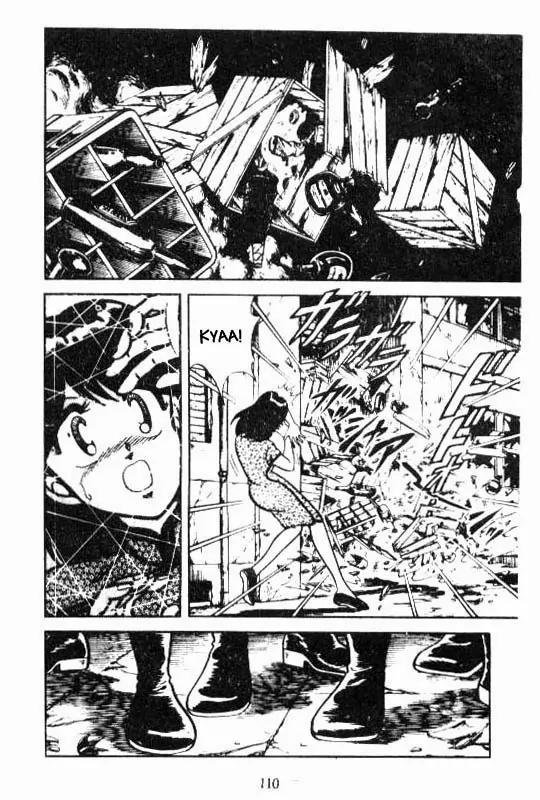 Kotaro Makaritoru Chapter 81 page 13 - Chapter 81: Mayumi in Grave Danger