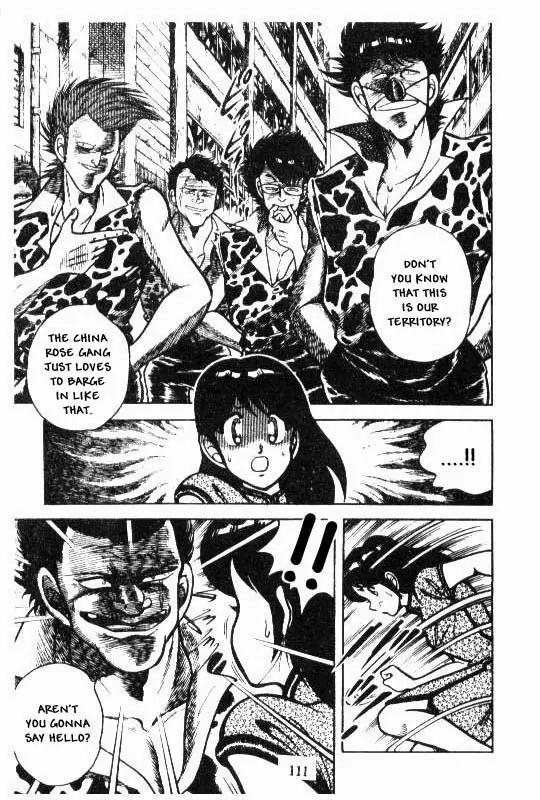 Kotaro Makaritoru Chapter 81 page 14 - Chapter 81: Mayumi in Grave Danger