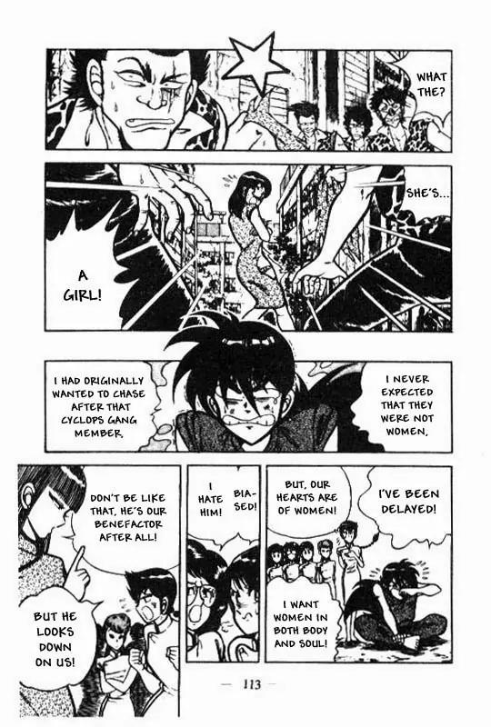 Kotaro Makaritoru Chapter 81 page 16 - Chapter 81: Mayumi in Grave Danger