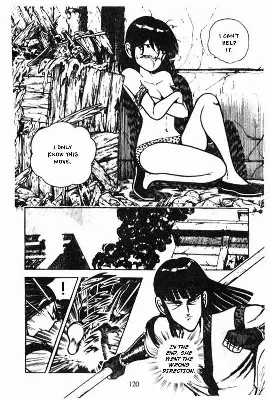 Kotaro Makaritoru Chapter 81 page 23 - Chapter 81: Mayumi in Grave Danger