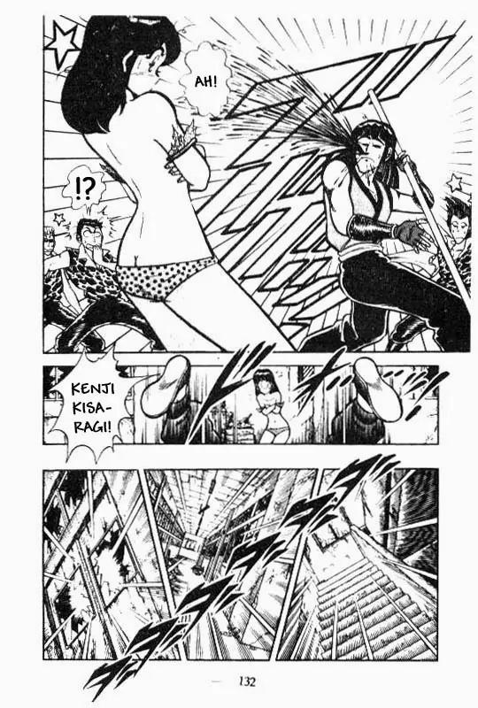 Kotaro Makaritoru Chapter 82 page 10 - Chapter 82: Kotaro's Rage